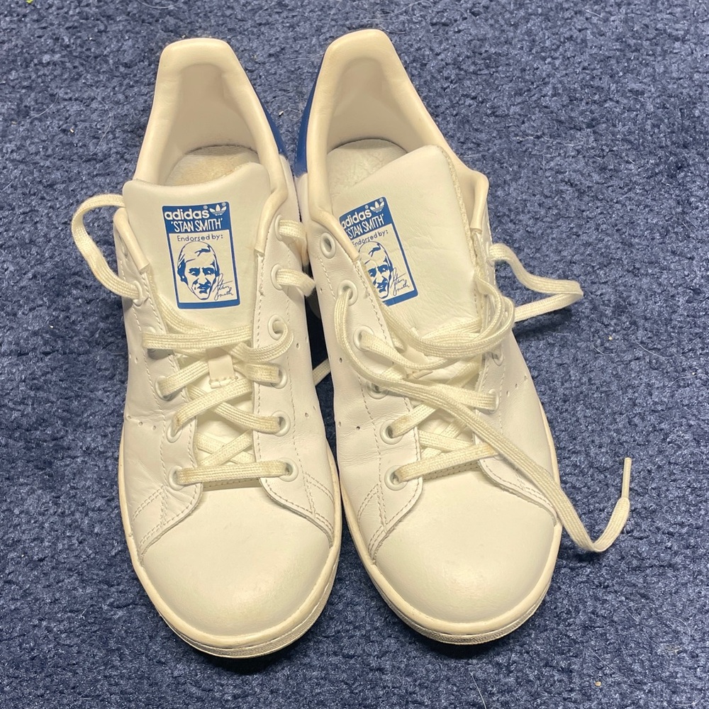 Adidas Stan Smith sz 6.5 (39.5)